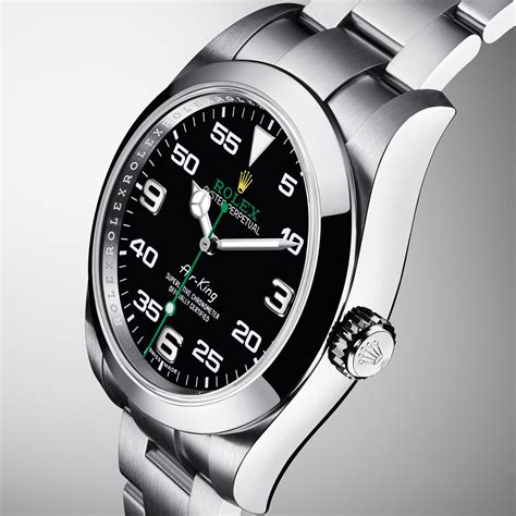 rolex air king watch price